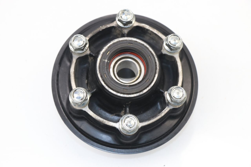 photo de SPROCKET MOUNT KAWASAKI Z800 Z ABS 800 (2013 - 2017)