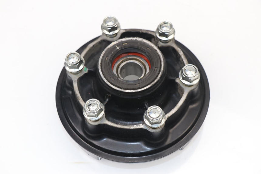 photo de SPROCKET MOUNT KAWASAKI Z800 Z ABS 800 (2013 - 2017)