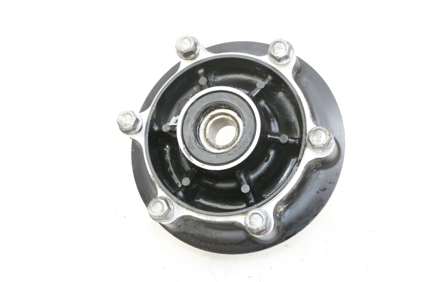 photo de SPROCKET MOUNT KAWASAKI ZR 7 750 (1999 - 2001) - Main view