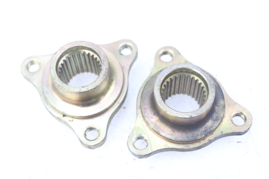 photo de BRAKE DISC SUPPORT SPY RACING F3 350 (2015 - 2022)