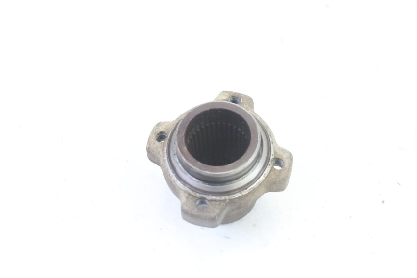 photo de BRAKE DISC SUPPORT YAMAHA YFM R RAPTOR 250 (2008 - 2014)
