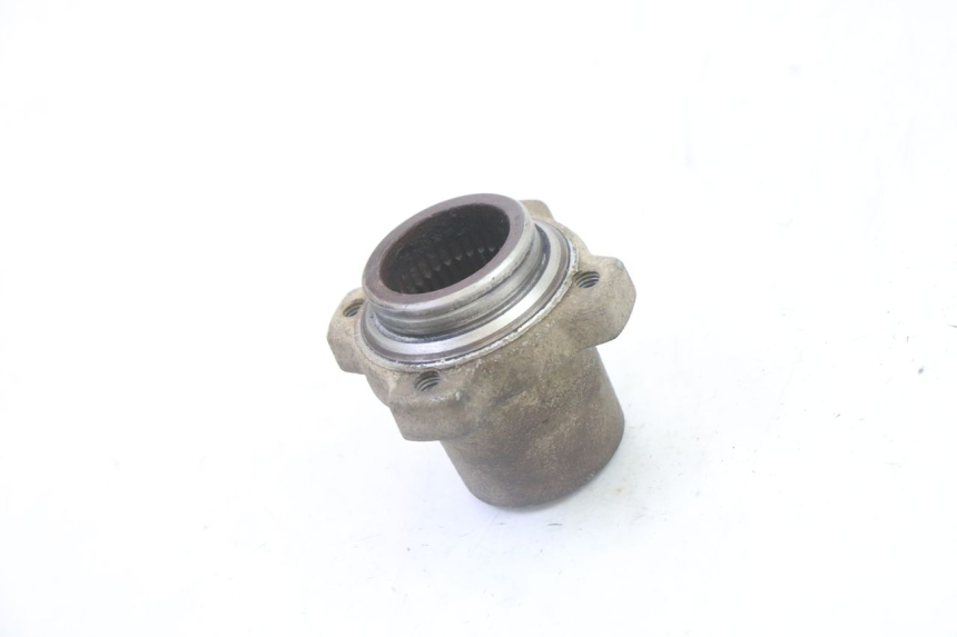 photo de BRAKE DISC SUPPORT YAMAHA YFM R RAPTOR 250 (2008 - 2014)
