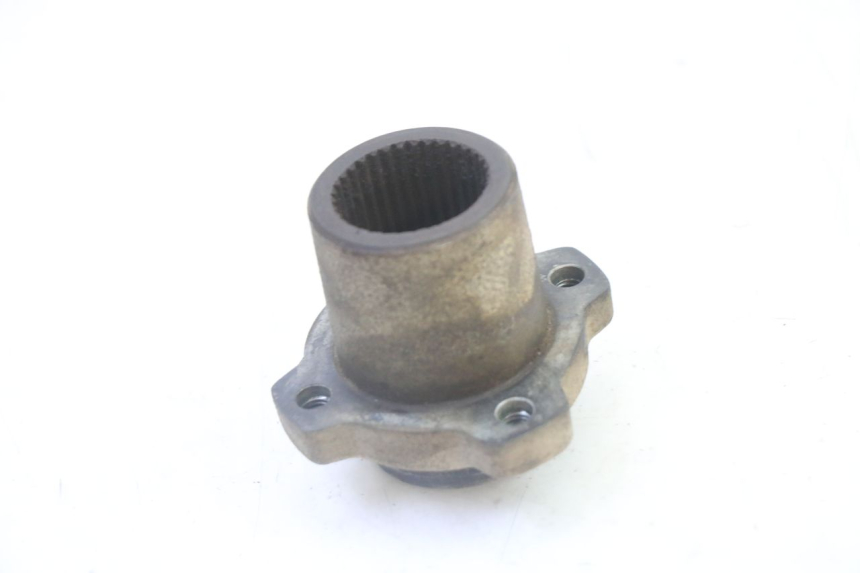 photo de BRAKE DISC SUPPORT YAMAHA YFM R RAPTOR 250 (2008 - 2014)