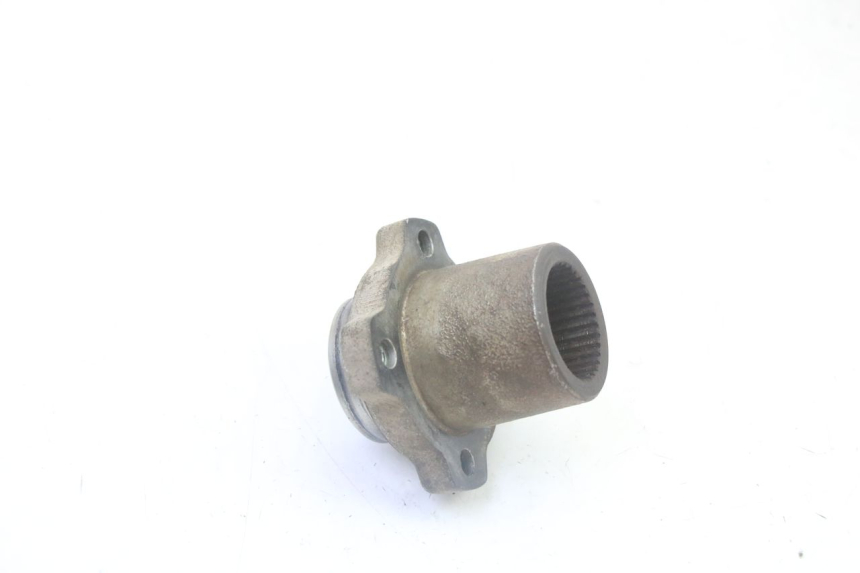 photo de BRAKE DISC SUPPORT YAMAHA YFM R RAPTOR 250 (2008 - 2014)