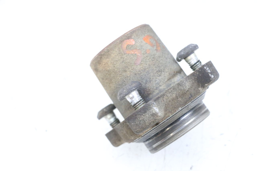 photo de BRAKE DISC SUPPORT YAMAHA YFM R RAPTOR 250 (2008 - 2014) - Product overview