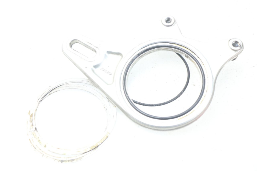 photo de REAR CALIPER BRACKET MV AGUSTA BRUTALE R WALLY 910 (2008 - 2008)