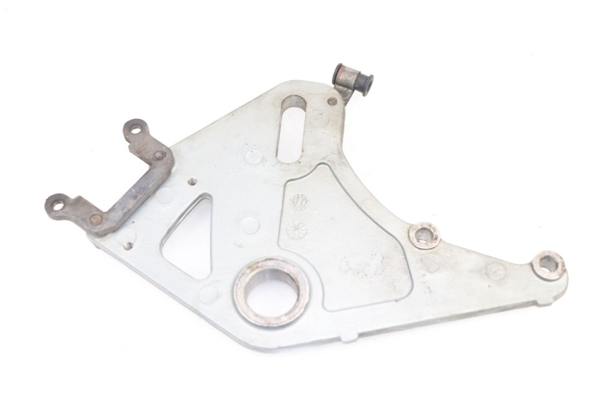 photo de REAR BRAKE CALIPER BRACKET GILERA GP 800 (2007 - 2013)