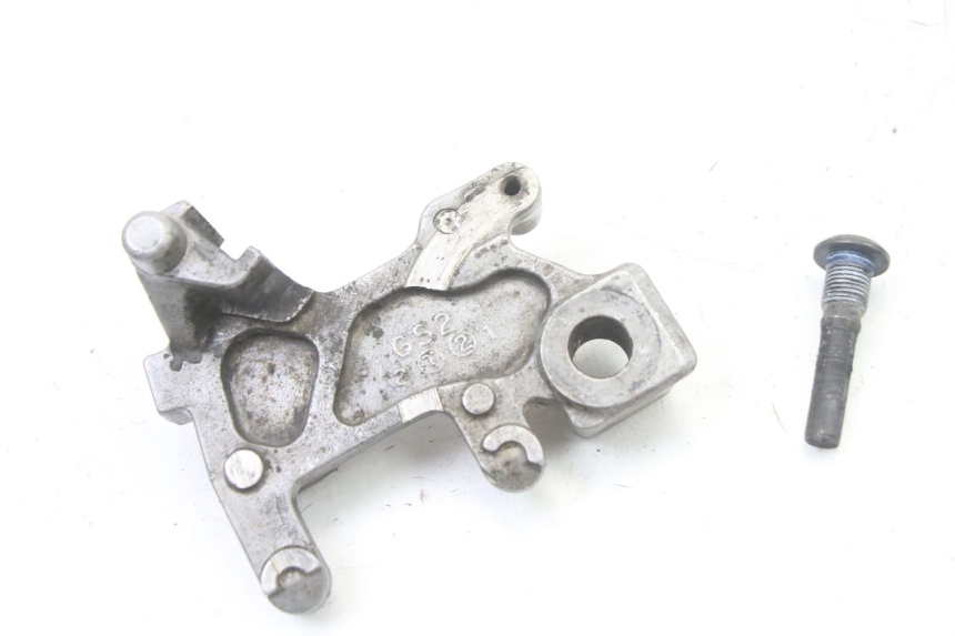 photo de REAR CALIPER BRACKET HONDA CR 85 (2003 - 2007)