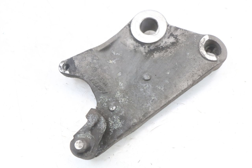 photo de REAR BRAKE CALIPER BRACKET HONDA NTV DEAUVILLE 650 (1998 - 2001)