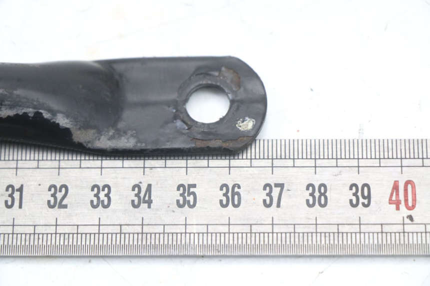 photo de REAR CALIPER BRACKET HYOSUNG GF 125 (2001 - 2005)