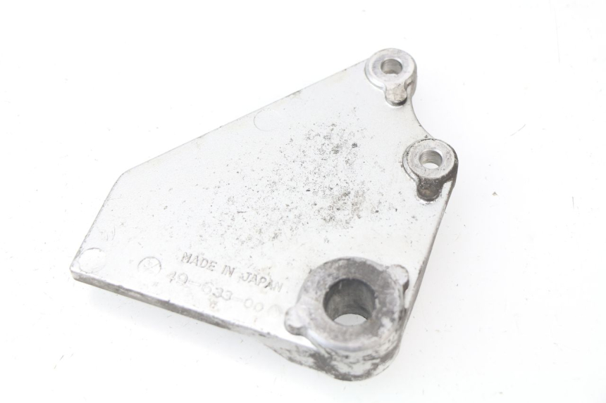 photo de REAR CALIPER BRACKET KAWASAKI GPZ S 500 (1994 - 2005)