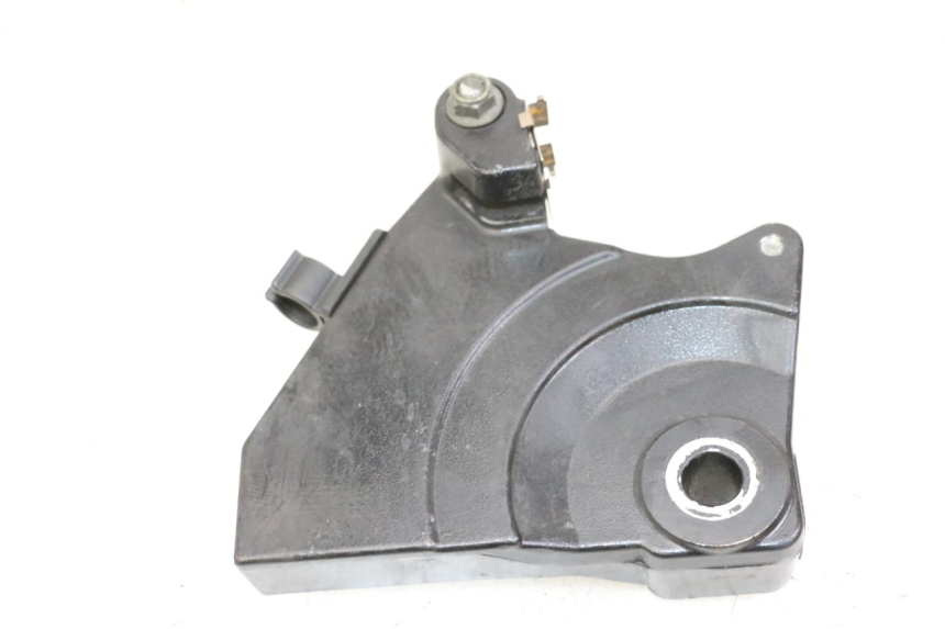 photo de REAR CALIPER BRACKET KIDEN KD125-G 125 (2018 - 2022)