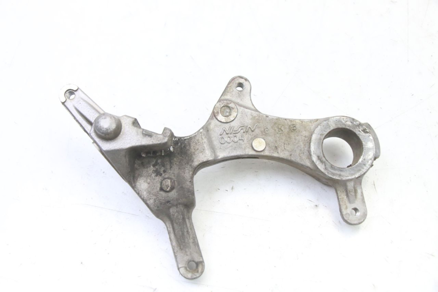 photo de REAR CALIPER BRACKET KAWASAKI KX F KXF 450 (2009 - 2011)