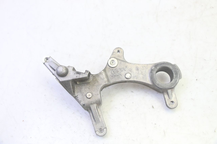 photo de REAR CALIPER BRACKET KAWASAKI KXF KX-F 250 (2017 - 2019) - Zoom on usage condition