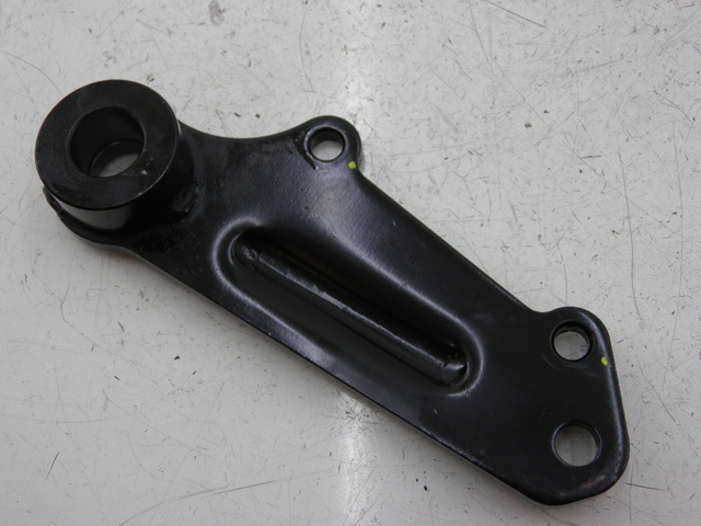 photo de REAR CALIPER BRACKET KYMCO QUANNON NAKED 125 (2010)