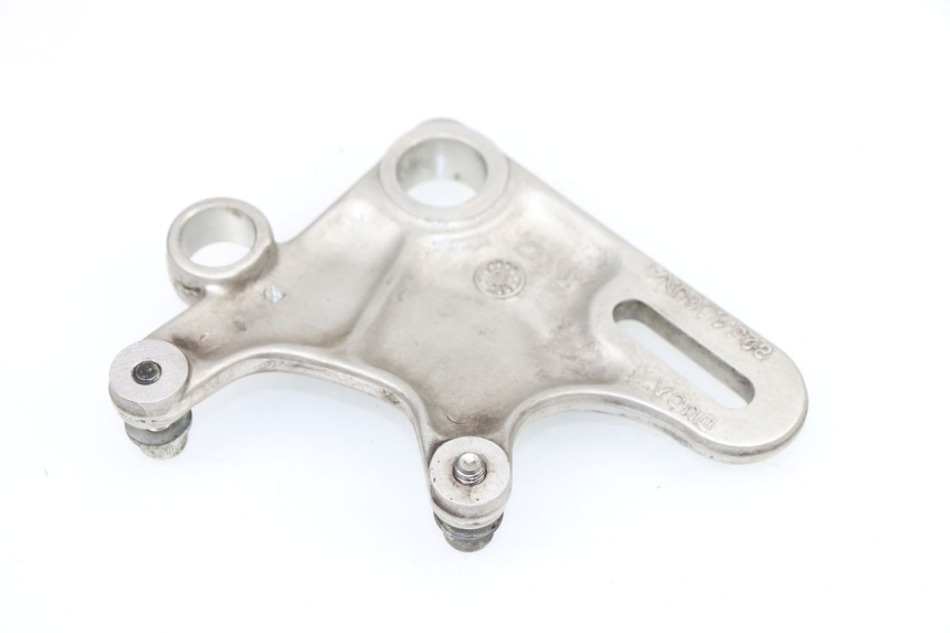 photo de REAR CALIPER BRACKET DUCATI MONSTER IE M695 695 (2006 - 2007)