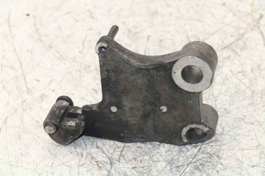 photo de REAR CALIPER BRACKET HONDA NTV DEAUVILLE 650 (2001 - 2006)