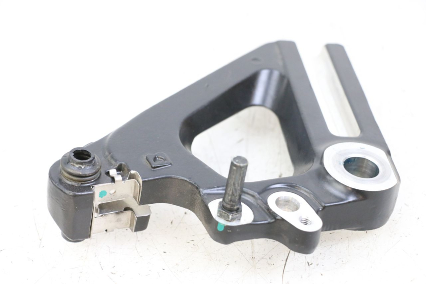 photo de REAR CALIPER BRACKET ROYAL ENFIELD CONTINENTAL GT 650 (2019 - 2024)