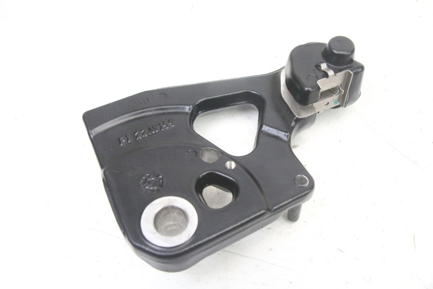 photo de REAR CALIPER BRACKET ROYAL ENFIELD HYMALAYAN 410 (2016 - 2023)