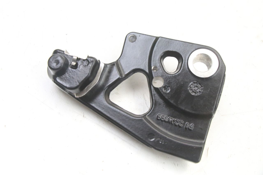 photo de REAR CALIPER BRACKET ROYAL ENFIELD HYMALAYAN 410 (2016 - 2023)