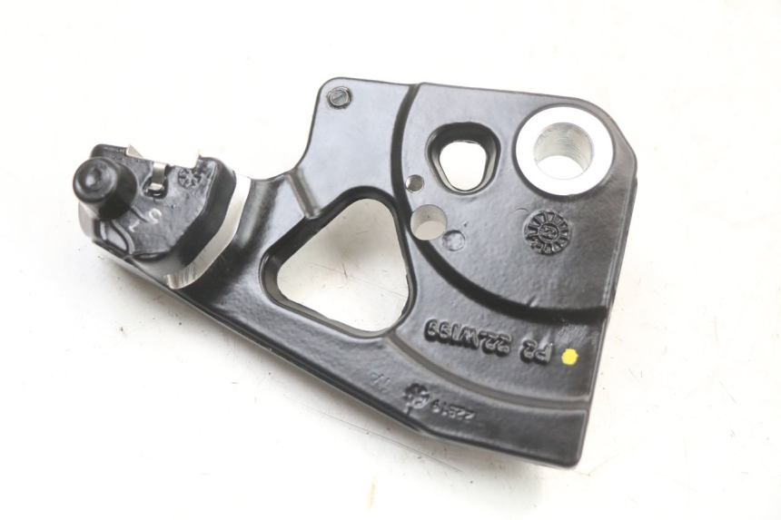 photo de REAR CALIPER BRACKET ROYAL ENFIELD SCRAM 411 (2022 - 2024)