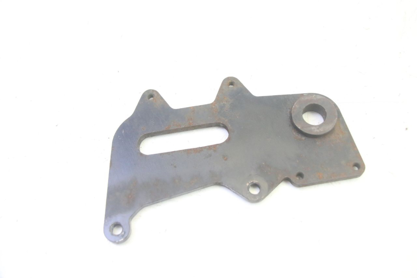 photo de REAR CALIPER BRACKET KSR TR SM 50 (2015 - 2018) - Zoom on usage condition