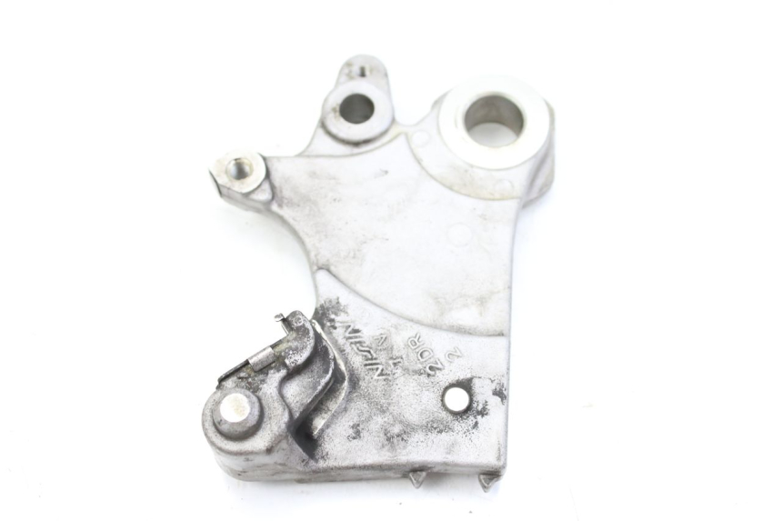 photo de REAR BRAKE CALIPER BRACKET YAMAHA MT-07 MT07 700 (2018 - 2020)