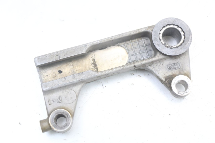 photo de REAR BRAKE CALIPER BRACKET YAMAHA YZ 85 (2002 - 2018)