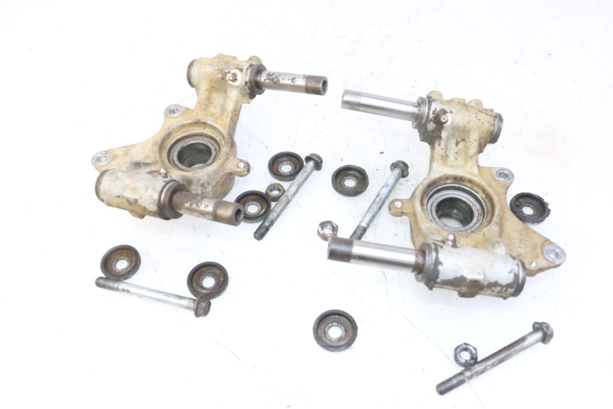 photo de REAR CALIPER BRACKET YAMAHA YFM GRIZZLY 550 (2008 - 2015)