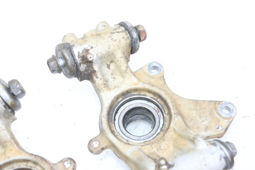 photo de REAR CALIPER BRACKET YAMAHA YFM GRIZZLY 550 (2008 - 2015)