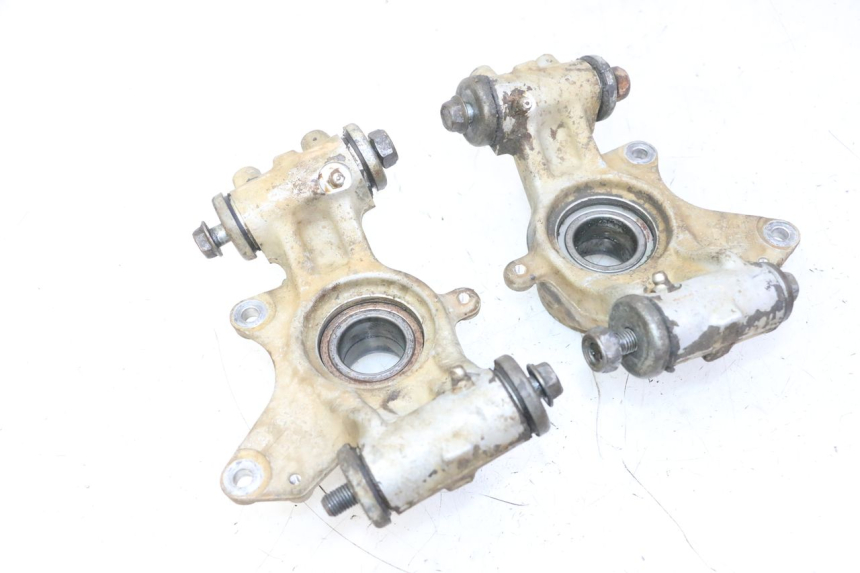 photo de REAR CALIPER BRACKET YAMAHA YFM GRIZZLY 550 (2008 - 2015)