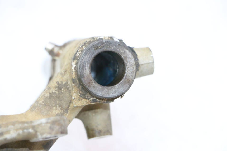 photo de REAR CALIPER BRACKET YAMAHA YFM GRIZZLY 550 (2008 - 2015)