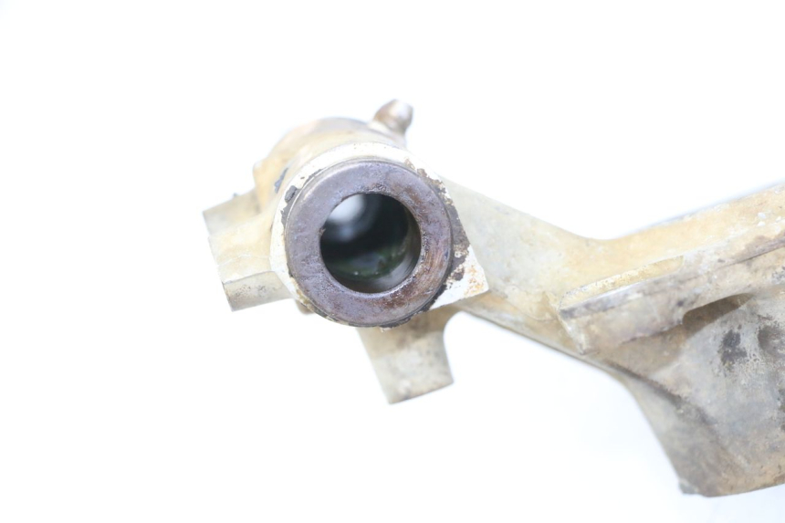 photo de REAR CALIPER BRACKET YAMAHA YFM GRIZZLY 550 (2008 - 2015)