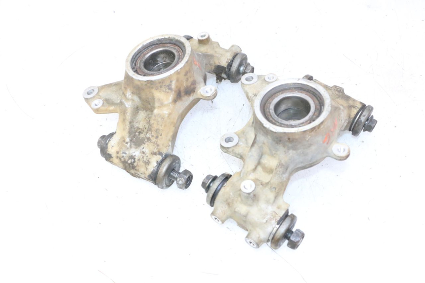 photo de REAR CALIPER BRACKET YAMAHA YFM GRIZZLY 550 (2008 - 2015)