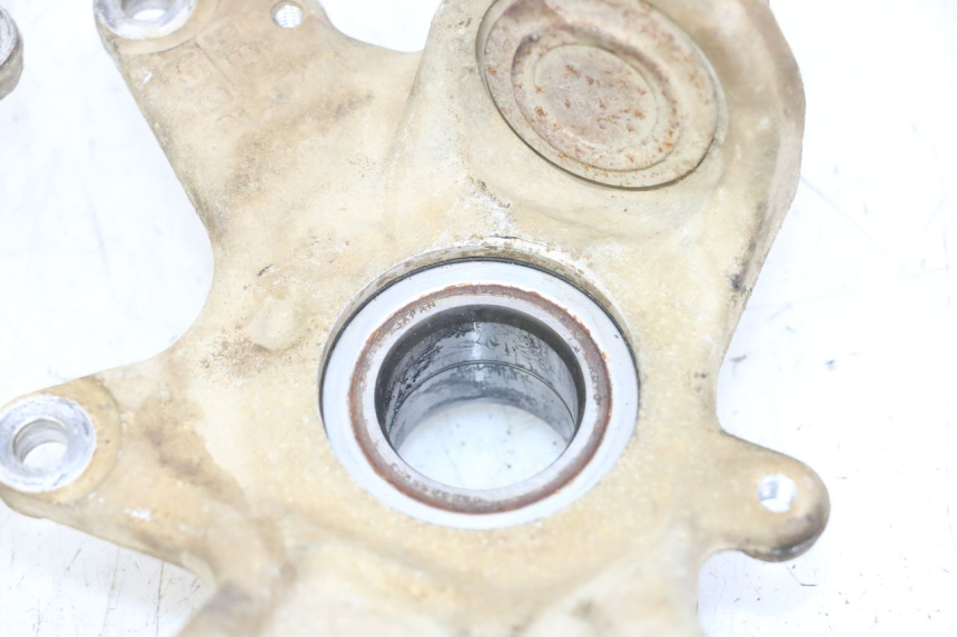 photo de FRONT CALIPER BRACKET YAMAHA YFM GRIZZLY 550 (2008 - 2015)