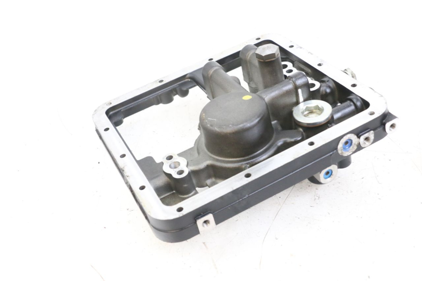 photo de OIL FILTER BRACKET MOTO GUZZI NORGE 8V GT 1200 (2011 - 2016)