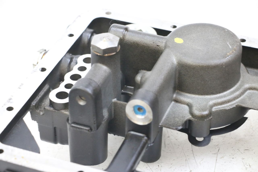 photo de OIL FILTER BRACKET MOTO GUZZI NORGE 8V GT 1200 (2011 - 2016)