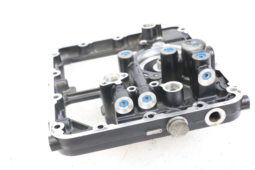 photo de OIL FILTER BRACKET MOTO GUZZI NORGE 8V GT 1200 (2011 - 2016)