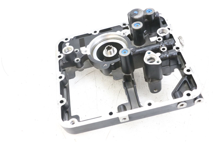 photo de OIL FILTER BRACKET MOTO GUZZI NORGE 8V GT 1200 (2011 - 2016)