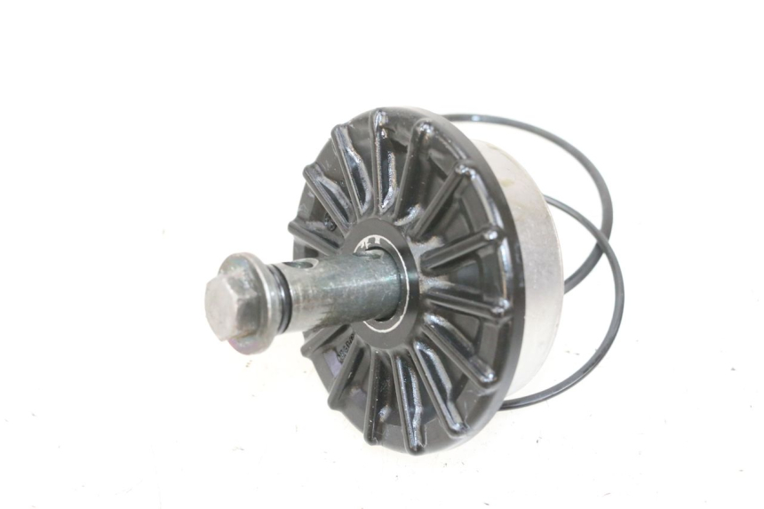 photo de OIL FILTER BRACKET KAWASAKI ZR 7 750 (1999 - 2001) - Main view