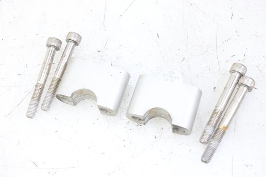 photo de HANDLEBAR SUPPORT HONDA NTV DEAUVILLE ABS 700 (2007 - 2016)