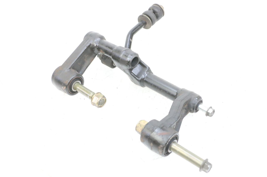 photo de ENGINE MOUNT ADIVA AD3 300 (2014 - 2020)