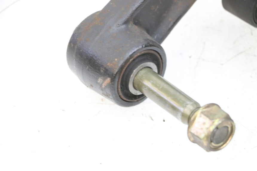 photo de ENGINE MOUNT ADIVA AD3 300 (2014 - 2020)