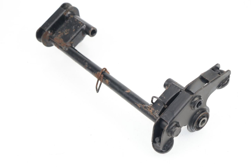photo de ENGINE MOUNT KYMCO AGILITY NAKED RENOUVO 4T 50 (2011 - 2017)