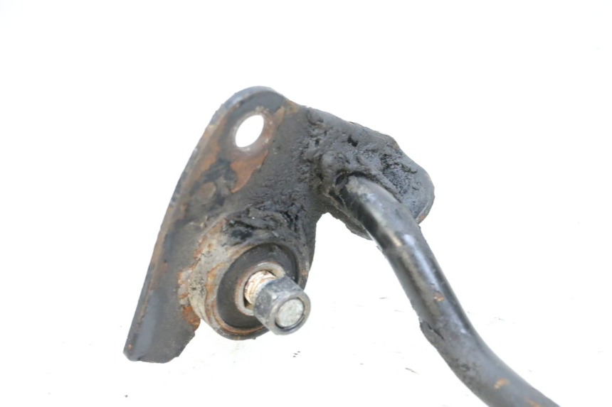 photo de ENGINE MOUNT MBK BOOSTER SPIRIT 50 (2004 - 2017) - Alternative perspective