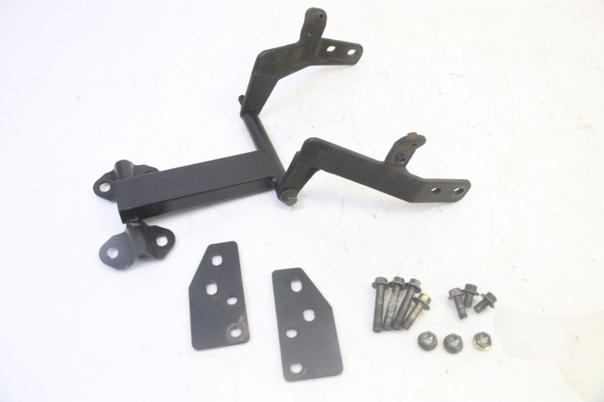 photo de ENGINE MOUNT STAHO FH 50 (2018 - 2019)