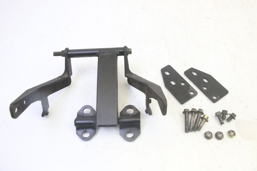 photo de ENGINE MOUNT STAHO FH 50 (2018 - 2019)