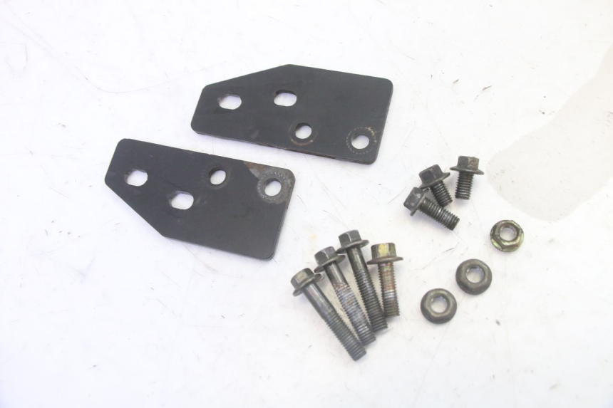 photo de ENGINE MOUNT STAHO FH 50 (2018 - 2019)