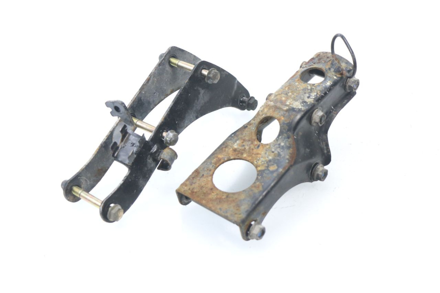 photo de ENGINE MOUNT HONDA CG 125 (1996 - 1998)
