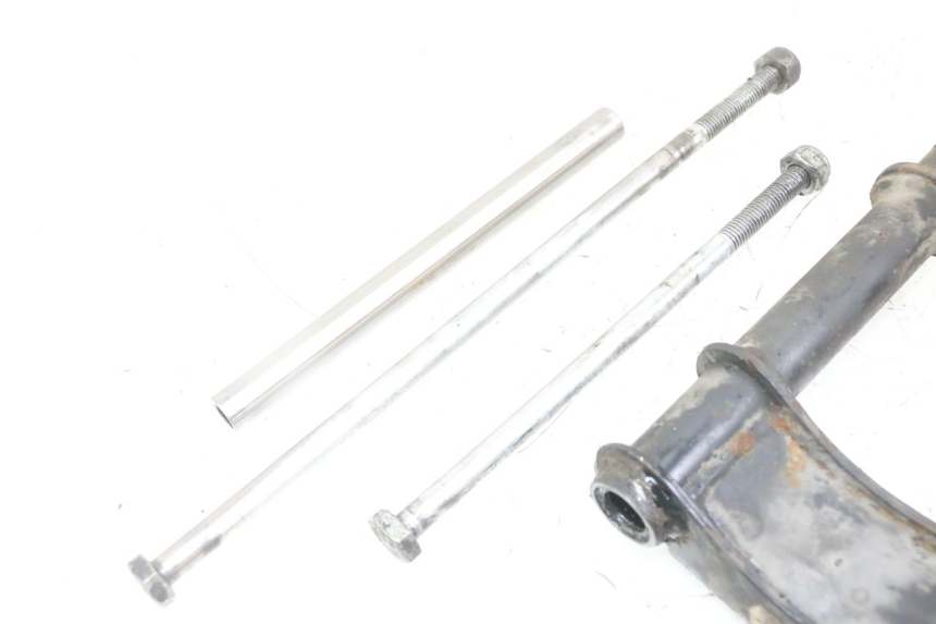photo de ENGINE MOUNT PIAGGIO IE MP3 YOURBAN 300 (2011 - 2016)